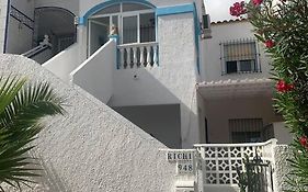 Alojamiento Entero / Los Narejos